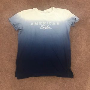 Men’s short sleeve shirt